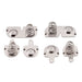 3540 by Pololu Corporation - ROMI BATTERY CONTACT SET