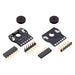 3542 by Pololu Corporation - ROMI ENC PAIR KIT 12 CPR 3.5-18V