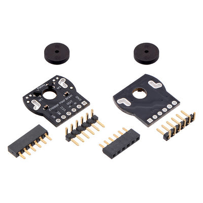 3542 by Pololu Corporation - ROMI ENC PAIR KIT 12 CPR 3.5-18V