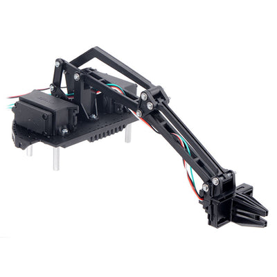 3550 by Pololu Corporation - ROBOT ARM KIT FOR ROMI