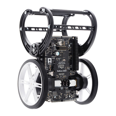 3575 by Pololu Corporation - BALBOA 32U4 BALANCE-BOT KIT