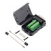 3596 by Pololu Corporation - CONNECTOR D-SUB PLUG 15POS SCREW