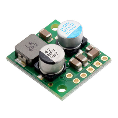 3784 by Pololu Corporation - DC DC CONVERTER 7.5V 20W