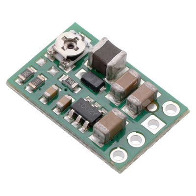 3798 by Pololu Corporation - DC DC CONVERTER 2.5-7.5V 4.5W