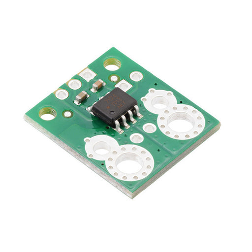 4033 by Pololu Corporation - ACHS-7124 CURRENT SENSOR CARRIER