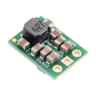 4084 by Pololu Corporation - 5V, 1.5A STPUP/DWN VREG S13V15F5
