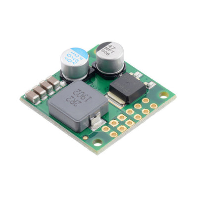 4092 by Pololu Corporation - DC DC CONVERTER 6V 33W