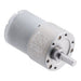 4742 by Pololu Corporation - GEARMOTOR 330 RPM 12V METAL