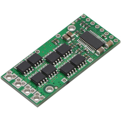 760 by Pololu Corporation - HIGH-POWER MOTOR DRIVER 36V15