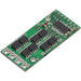 760 by Pololu Corporation - HIGH-POWER MOTOR DRIVER 36V15
