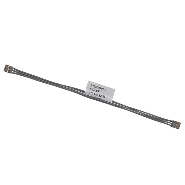 2185091061 by Molex - MILLI-GRID DR R-R 6CKT 100MM DIS