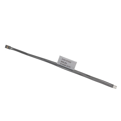 2185101041 by Molex - MILLI-GRID DR R-S 4CKT 100MM DIS