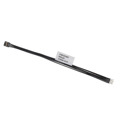 2185101080 by Molex - MILLI-GRID DR R-S 8CKT 50MM DISC