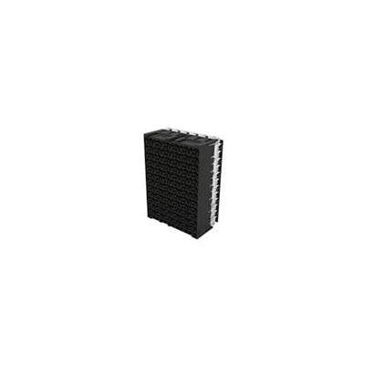 2187626-1 by TE Connectivity AMP Connectors - CONNECTOR RECPT DUAL BEAM 72POS PCB
