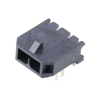 2189890210 by Molex - MICRO-FIT+SR SMT RA CLIP 2CKT TI