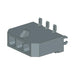 2189890330 by Molex - MICRO-FIT+SR SMT VT CLIP 3CKT TI