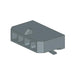 2189890400 by Molex - MICRO-FIT+SR SMT RA NAIL 4CKT TI