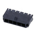 2189890410 by Molex - MICRO-FIT+SR SMT RA CLIP 4CKT TI