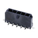 2189890520 by Molex - MICRO-FIT+SR SMT VT NAIL 5CKT TI
