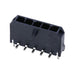 2189890530 by Molex - MICRO-FIT+SR SMT VT CLIP 5CKT TI