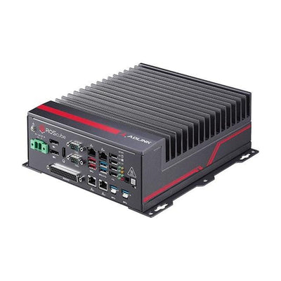 2190921379 by ADLINK Technology - Ind PC ROScube-I, Intel i5 55