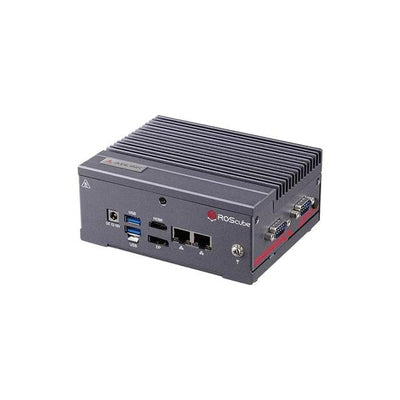 2190932147 by ADLINK Technology - Ind PC ROScube Pico TGL, RQP-T33