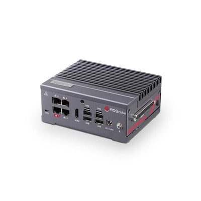 2190936940 by ADLINK Technology - Ind PC ROScube Pico, Nano,NPN-1B