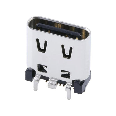 2193200001 by Molex - 16P HEIGHT 8.8MM TYPE C