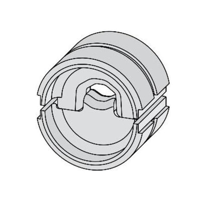 2193820050 by Molex - U-DIE TOOL KIT 2 AWG