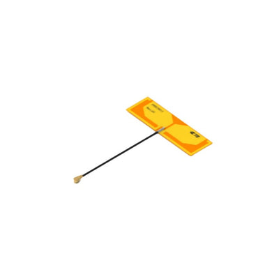 2195760-1 by TE Connectivity AMP Connectors - WIFI DUAL BAND + GNSS, SINGLE FE