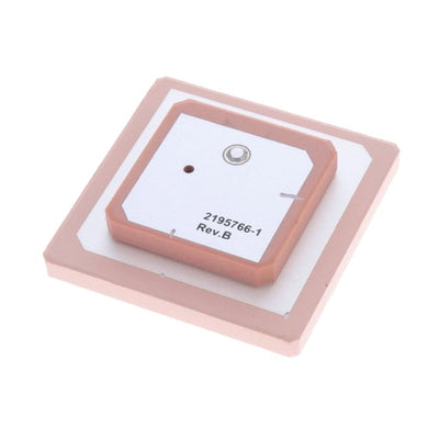 2195766-1 by TE Connectivity AMP Connectors - GNSS L1L2 4MM / PADGPS-I4H4G-101