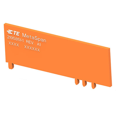 2195851-1 by TE Connectivity AMP Connectors - PCB ANT, TAB MOUNT, 698-71250MHZ