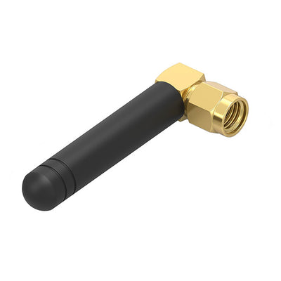 2195892-1 by TE Connectivity AMP Connectors - ANTENNA EXTERNAL 433MHZ SGL BAND