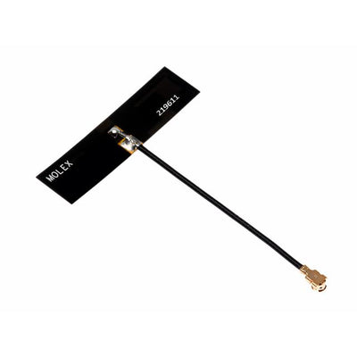 2196110050 by Molex - WIFI 6E ANTENNA 50MM CABLE