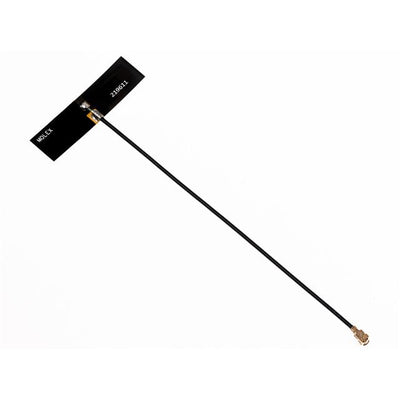 2196110100 by Molex - WIFI 6E ANTENNA 100MM CABLE