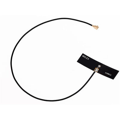 2196110200 by Molex - WIFI 6E ANTENNA 200MM CABLE