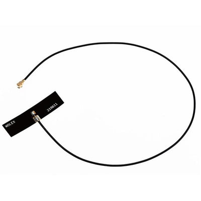 2196110250 by Molex - WIFI 6E ANTENNA 250MM CABLE