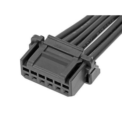 2196521040 by Molex - MICRO-ONE ISL R-R 4CKT 50MM DISC