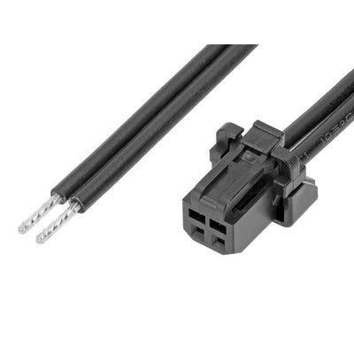 2196521051 by Molex - MICRO-ONE ISL R-R 5CKT 100MM DIS