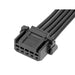 2196531030 by Molex - MICRO-ONE ISL R-S 3CKT 50MM DISC