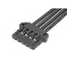 2196562040 by Molex - PICO-LOCK 2.0 R-R 4CKT 50MM DISC