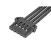 2196562044 by Molex - PICO-LOCK 2.0 R-R 4CKT 600MM DIS