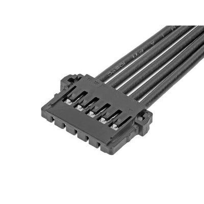 2196562053 by Molex - PICO-LOCK 2.0 R-R 5CKT 300MM DIS