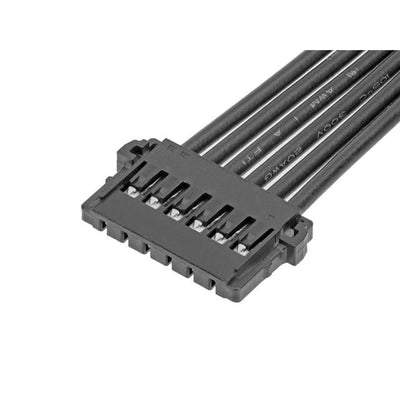 2196562064 by Molex - PICO-LOCK 2.0 R-R 6CKT 600MM DIS