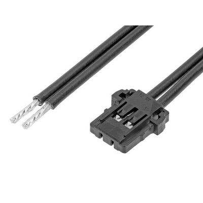 2196572022 by Molex - PICO-LOCK 2.0 R-S 2CKT 150MM DIS