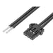 2196572022 by Molex - PICO-LOCK 2.0 R-S 2CKT 150MM DIS