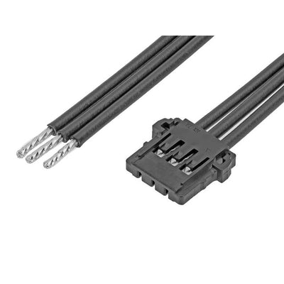 2196572032 by Molex - PICO-LOCK 2.0 R-S 3CKT 150MM DIS