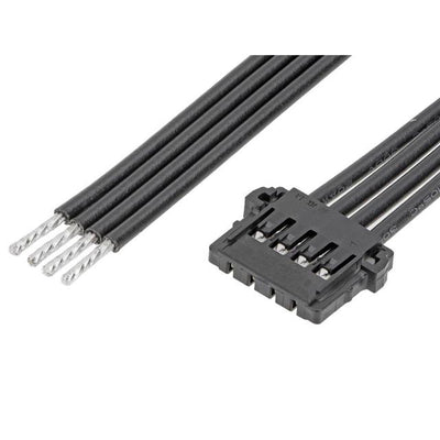 2196572044 by Molex - PICO-LOCK 2.0 R-S 4CKT 600MM DIS