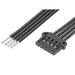 2196572044 by Molex - PICO-LOCK 2.0 R-S 4CKT 600MM DIS