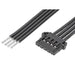 2196572042 by Molex - PICO-LOCK 2.0 R-S 4CKT 150MM DIS